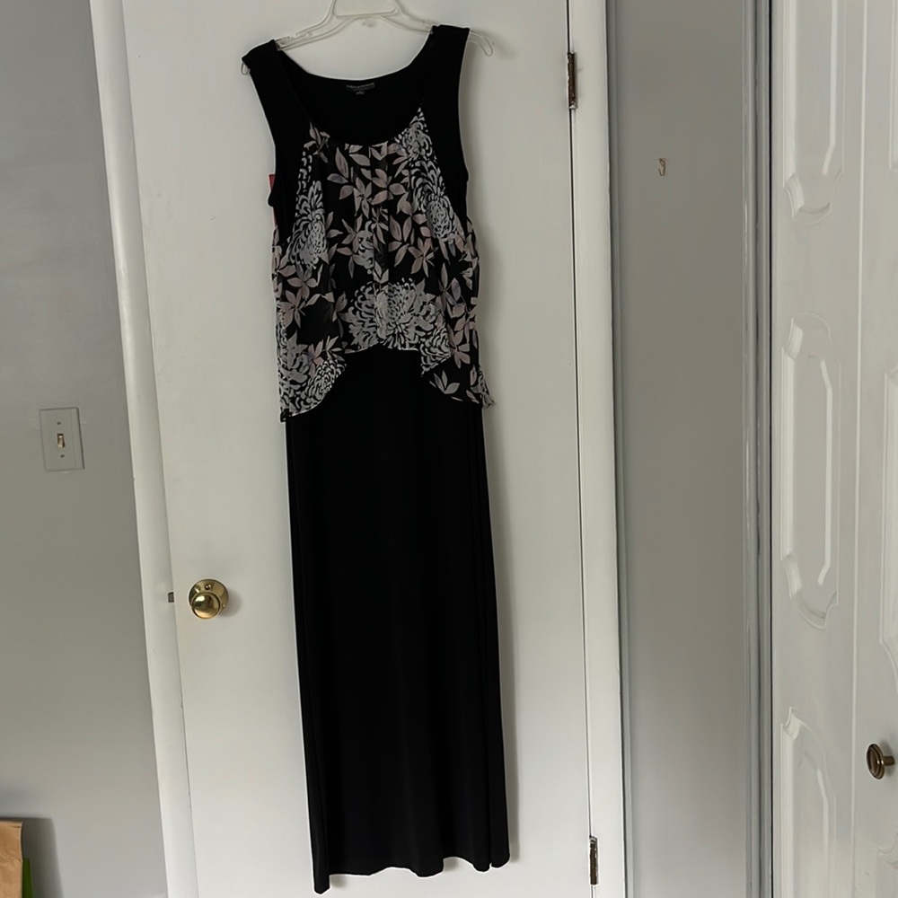 Womens Maxi Dress